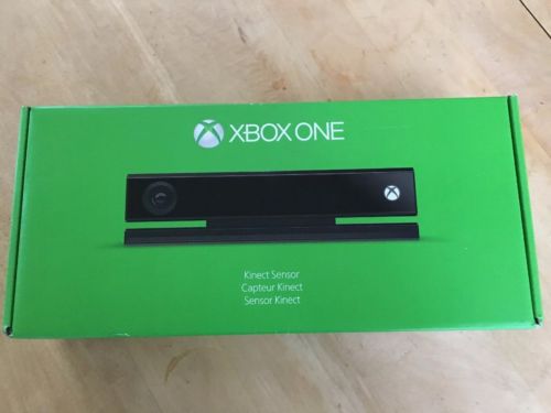 Xbox One Kinect Sensor Model 1520 New