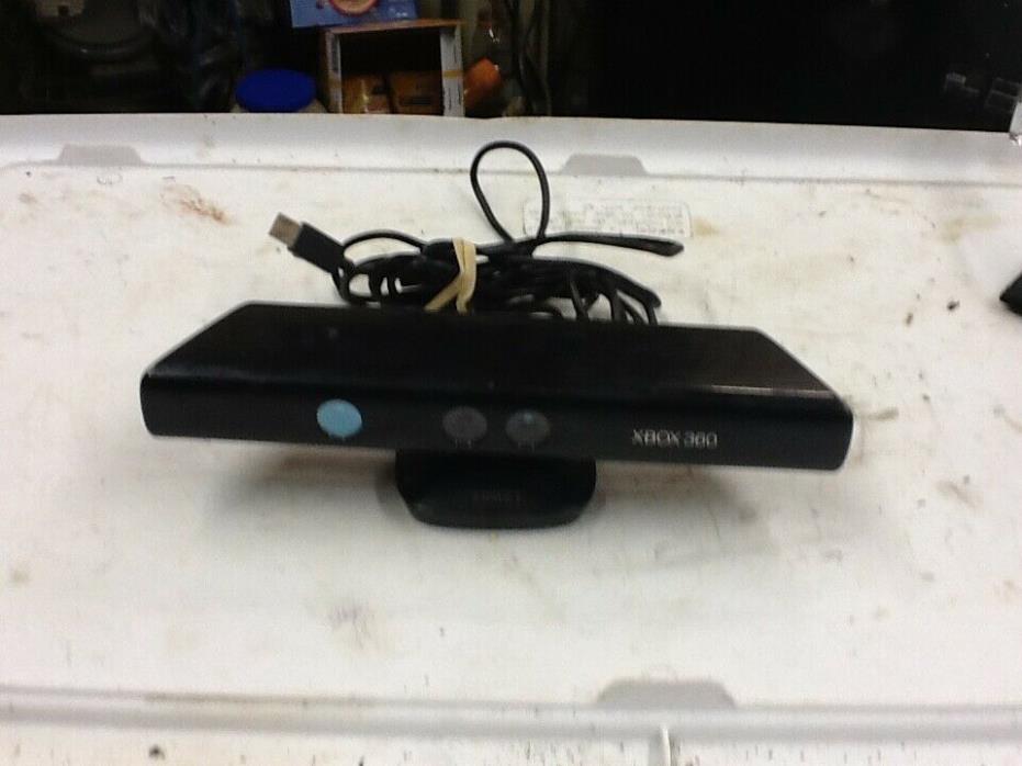 Genuine OEM Microsoft Xbox 360 Kinect Camera Motion Sensor Bar Model 1414