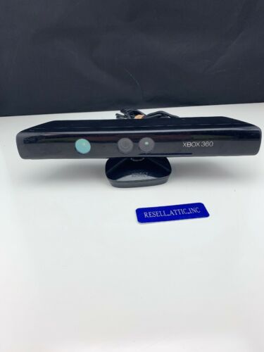 Microsoft Xbox 360 Kinect Motion Sensor Bar Model 1414 Official Genuine OEM