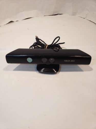 Genuine Microsoft XBOX 360 Kinect Sensor Bar Model 1414
