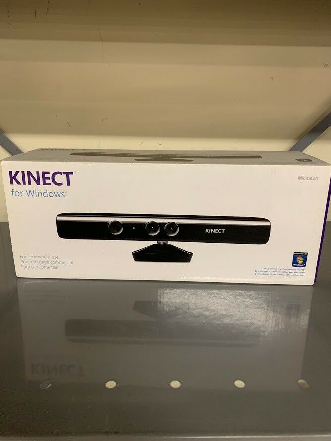 Kinect for Windows - Brand New in box