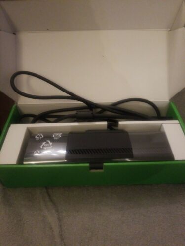 Microsoft Xbox One Kinect Sensor Bar not tested