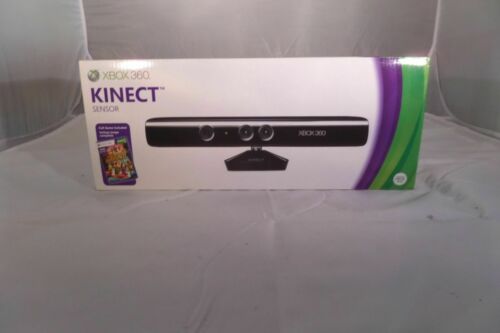 Microsoft Xbox 360 Kinect Sensor Model 1414