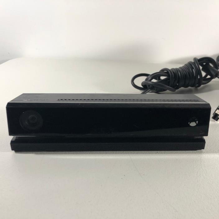 Genuine Original Microsoft Xbox One Kinect Sensor Bar - Model 1520