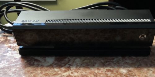 Microsoft Xbox One Kinect Sensor Bar