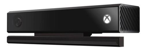 Microsoft Kinect Sensor For Xbox One Fat Very Good