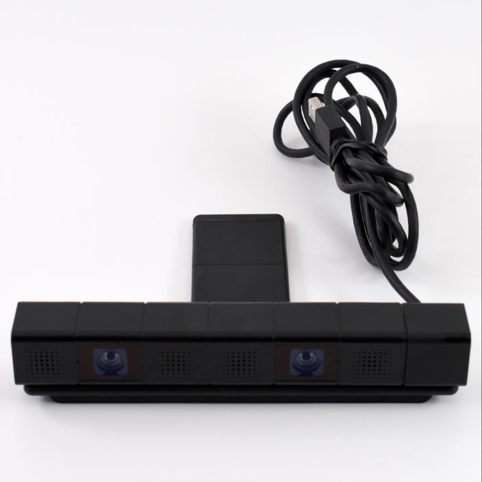 PS4 Camera Sony PlayStation 4 Camera Motion Sensor V1 (CUH-ZEY1) TESTED!!!!