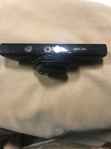 Microsoft XBOX 360 Kinect Sensor Bar