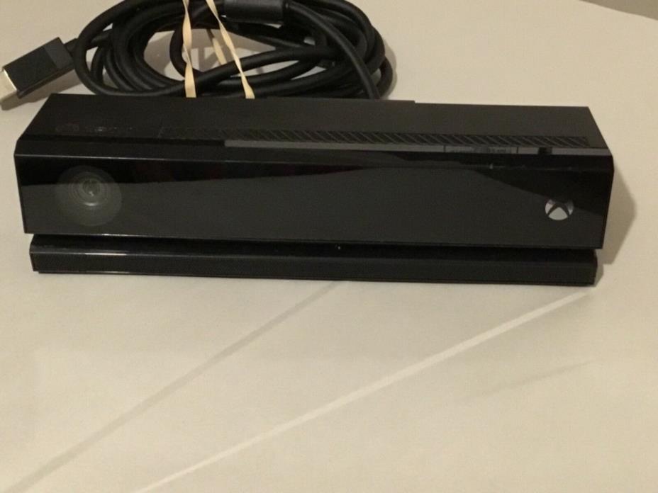 xbox one kinect model: 1520