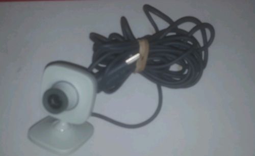 Microsoft Xbox 360 Official Xbox Live Vision Camera - X806235-007