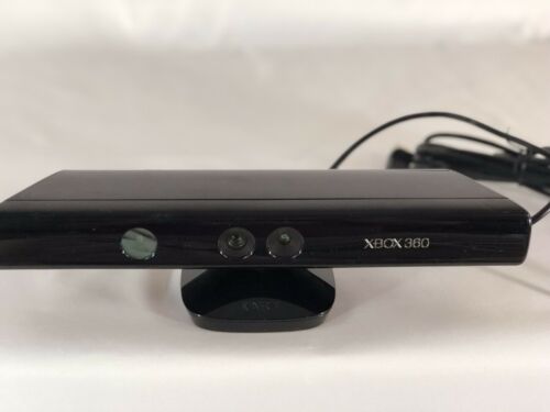 Microsoft Xbox 360 Kinect Motion Sensor Bar Camera Model 1414 FREE SHIPPING