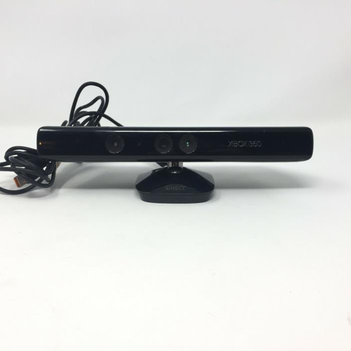 Microsoft Xbox 360 Kinect Motion Sensor Bar Model 1414 Genuine OEM