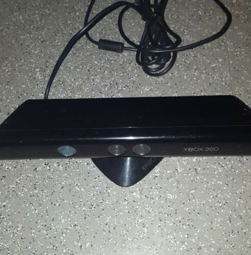 Official Genuine OEM Microsoft xbox 360 Kinect Sensor Bar Only