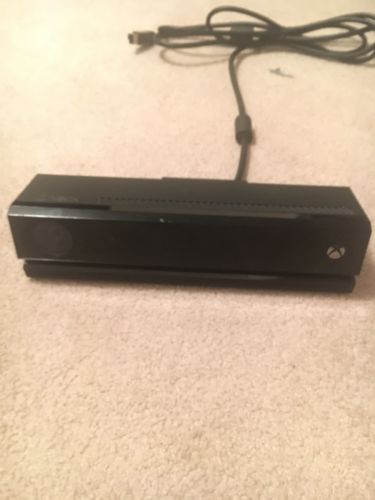 Xbox One Kinect