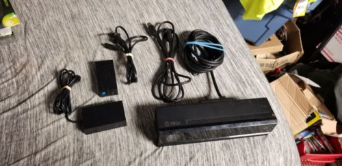 Microsoft Kinect Windows 1656 Microsoft Kinect Hub 1637 with Kinect PC KIT