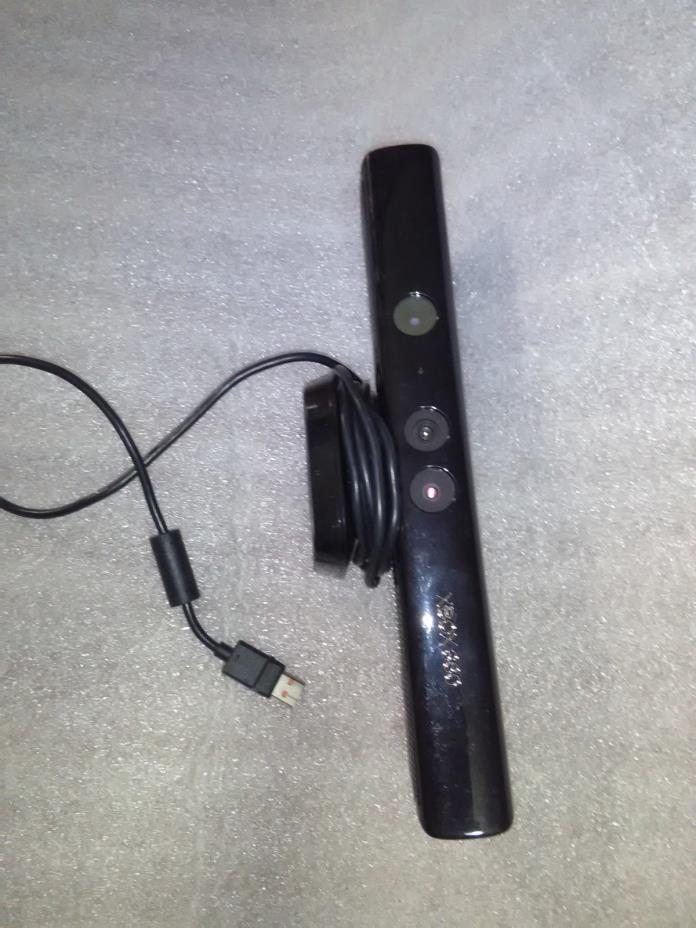 XBOX 360 KINECT MODEL 1414