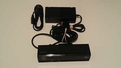 KINECT FOR XBOX ONE 1530 AND CONSOLE POWER ADAPTER