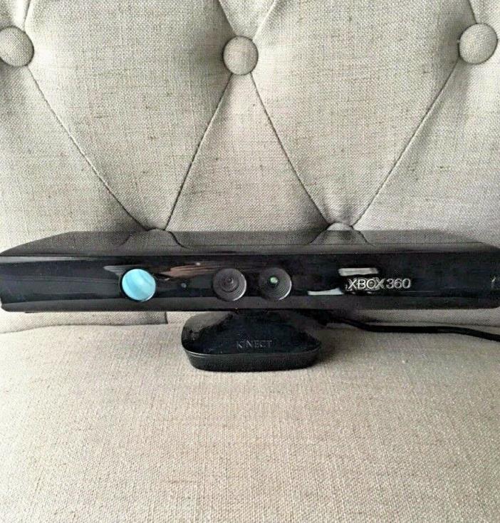 Kinect Sensor Bar OEM Microsoft 1414 for Xbox 360 Console Video Game System
