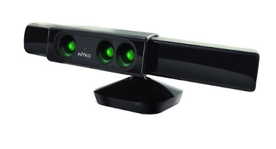 360 Kinect Zoom Motion Sensor Video Games And Consoles