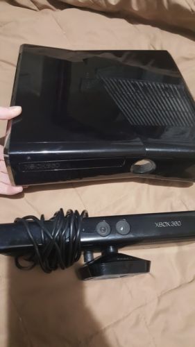 Xbox 360 Kinect