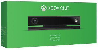 Microsoft Xbox One Kinect Sensor