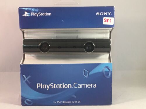 Sony - PlayStation Camera for PlayStation 4 (NEW)