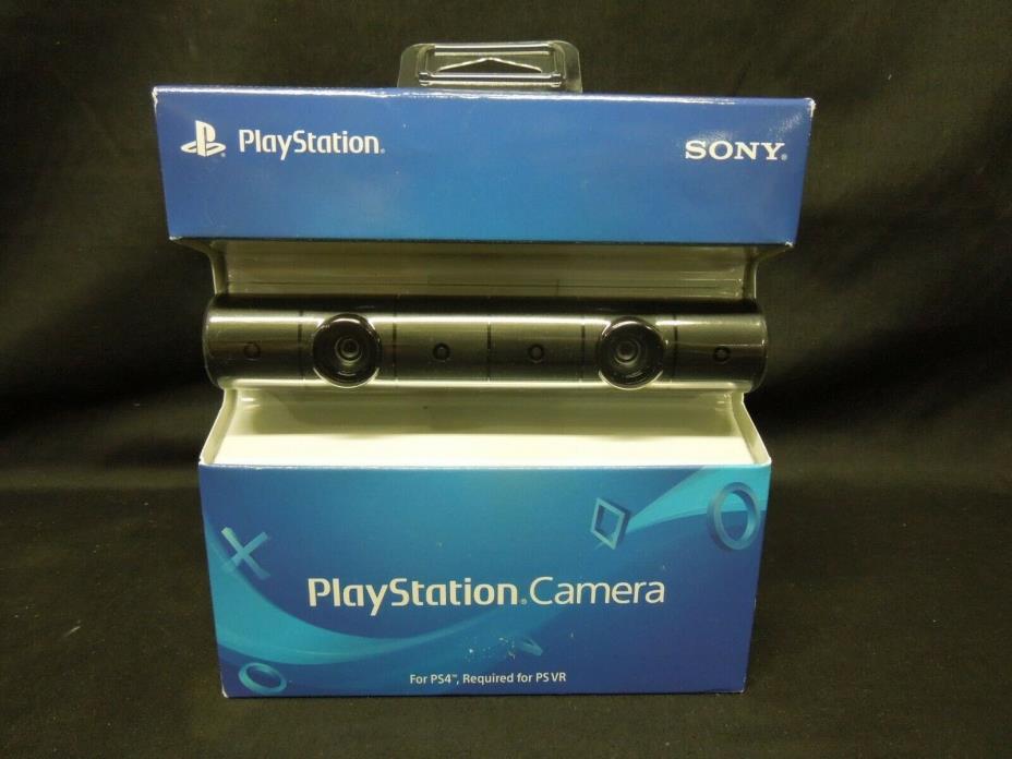 Official Sony PlayStation 4 PS4 Camera (CUH-ZEY2) *BRAND NEW*