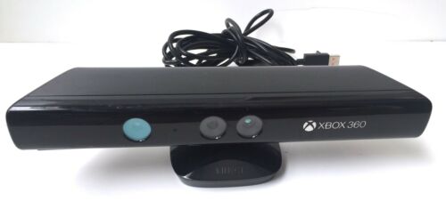 Microsoft Xbox 360 Kinect Connect Sensor Bar Model 1473 TESTED