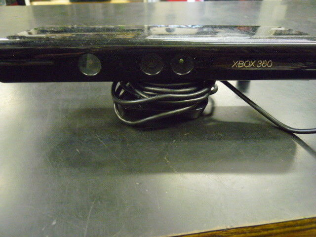 Microsoft  Kinect Sensor for Xbox 360