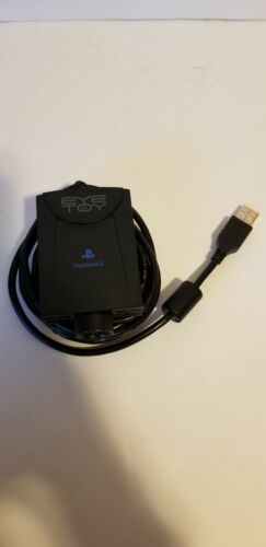 PS2 Eye Toy USB Camera For Sony PlayStation 2