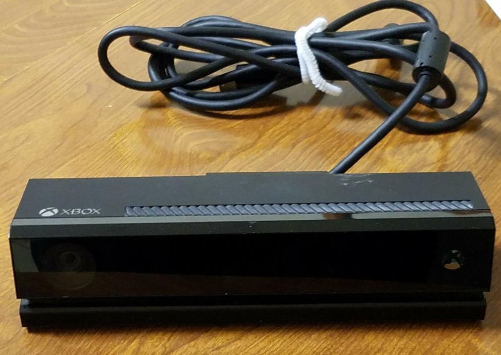 Genuine Original Microsoft Xbox One Kinect Sensor Bar Model 1520