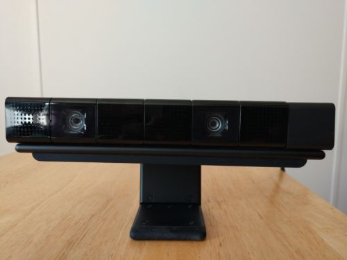 PS4 Camera with stand Sony PlayStation 4 Camera Motion Sensor V1 (CUH-ZEY1)