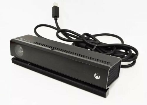Microsoft Xbox One Kinect Sensor - Black
