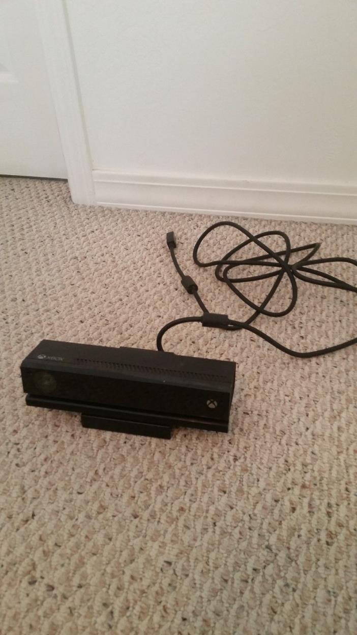 Genuine Original Microsoft Xbox One 1520 KINECT Connect Sensor Camera Bar
