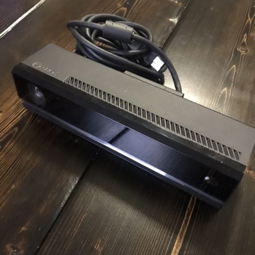 Microsoft Xbox One - Kinect Motion Sensor