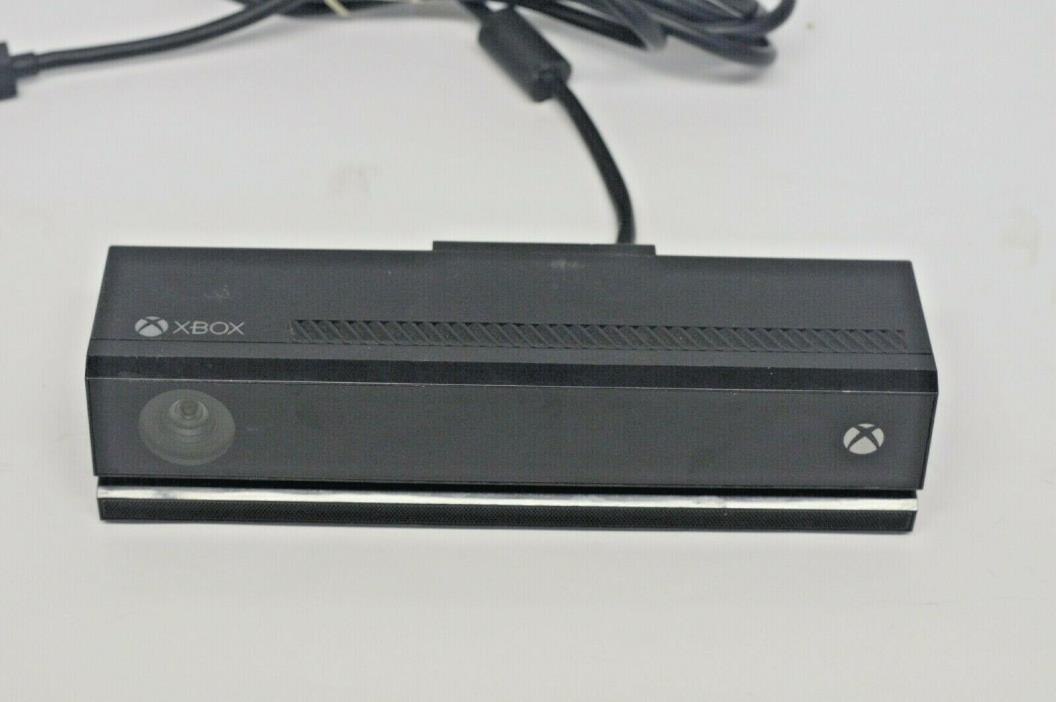 Genuine Microsoft Xbox One 1520 KINECT Sensor Camera Bar Free Shipping