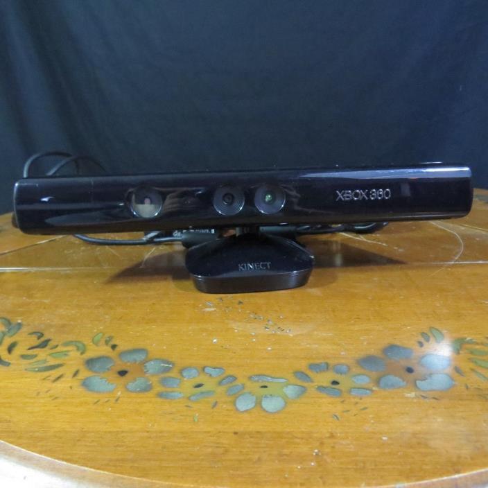 MICROSOFT XBOX Kinect Motion Sensor Bar Model 1473 Tested Works