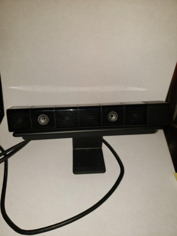 PS4 Camera with stand Sony PlayStation 4 Camera Motion Sensor V1 (CUH-ZEY1)