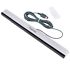 INSTEN Wired Remote Motion Sensor Bar IR Infrared Ray Inductor for Nintendo Wii/