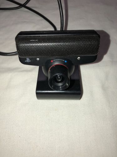 Sony SLEH00448 PlayStation Eye Camera
