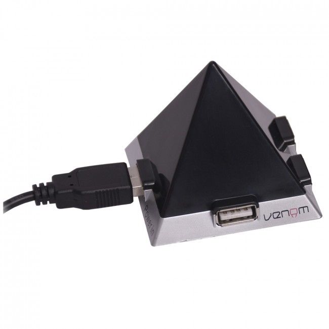 Pyramid USB Hub for XBOX One Brand New in Original Package