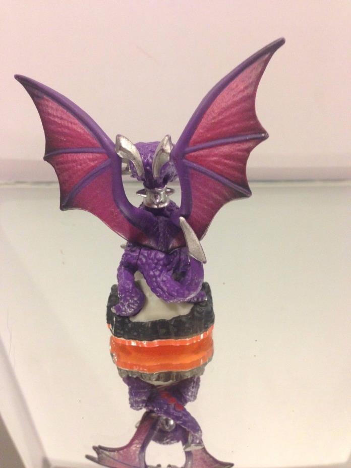 Skylanders Giants, Series 2, Undead, Character CYNDER