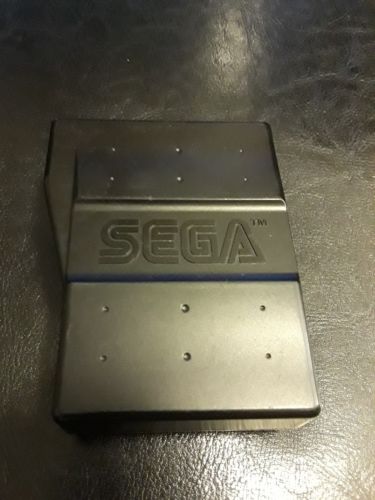 Sega Nomad Rechargeable Battery Pack for parts