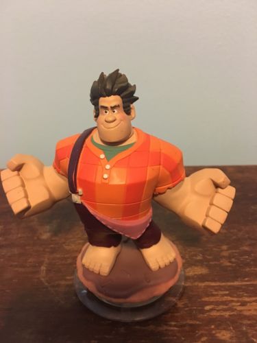 Disney Infinity Wreck-It-Ralph Figure INF-1000028