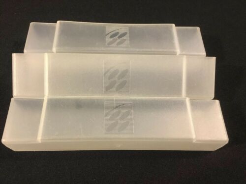 Super Nintendo SNES Cartridge Dust Cover OEM Official Original Sleeve - Lot of 3