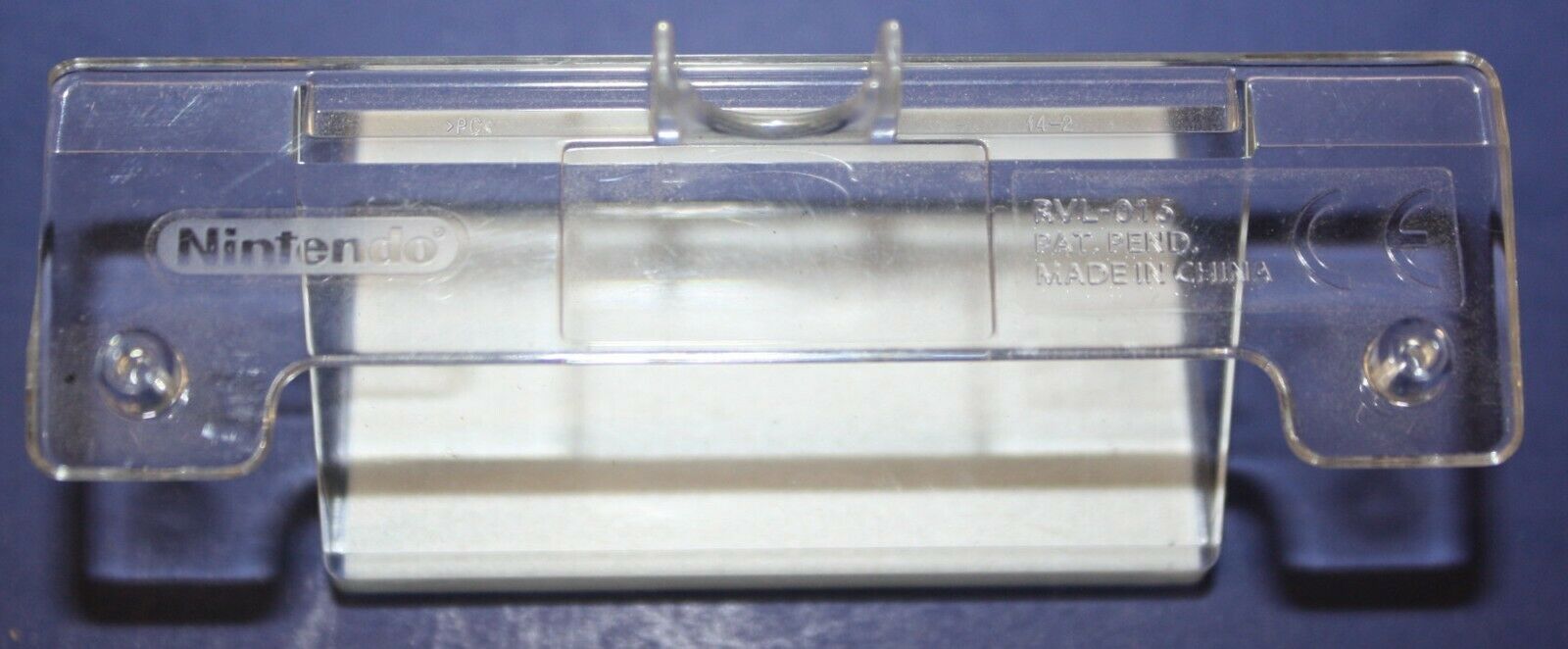 Official Nintendo Wii Sensor Bar Stand