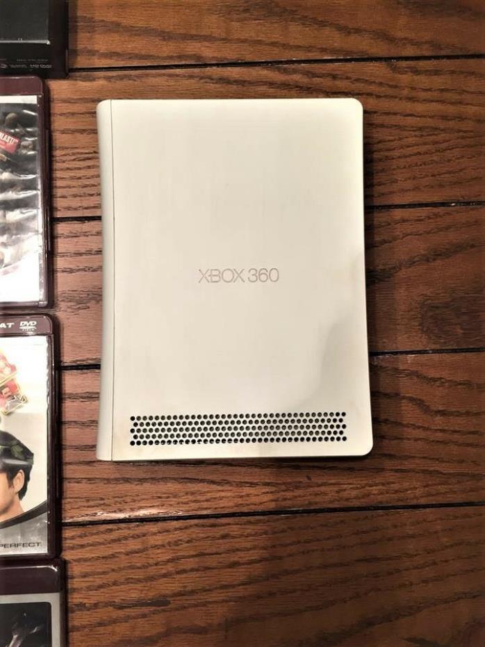 XBox 360 HD DVD Player LOT