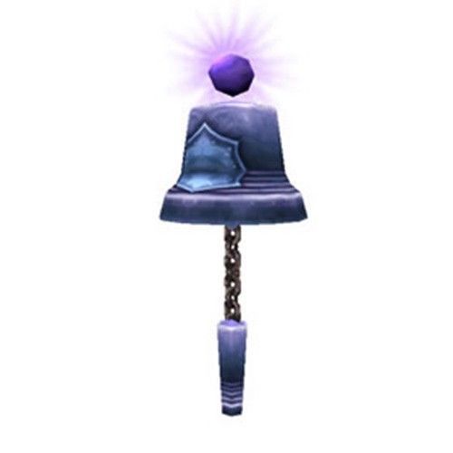Nightmare Bell ? Wow ? pet ? US/NA