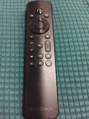 Insignia XBox One Media Remote - NS-GXBOMR101-C