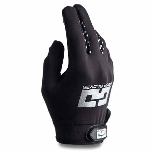 EPG Elite Performance Generation The First Glove Made for Gamer Small